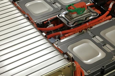 浦东新回收二手锂电池-收购废铅酸电池
