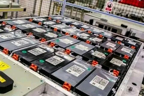 绿园西新高价钛酸锂电池回收|专业上门回收磷酸电池